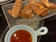五香肉卷-小明同学(环宇荟店)