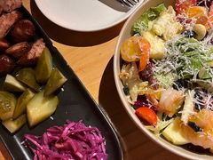 -ibarrel爱杯·bistro&brunch(江宁路店)