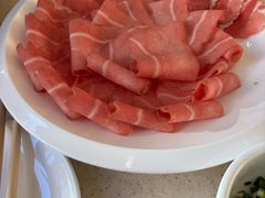 -阳坊大都涮羊肉(阳坊总店)