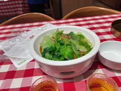 -西贝(大华虎城店)