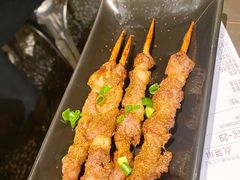 -炉鱼(萧山万象汇店)