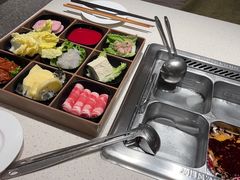 -海底捞火锅(巴黎春天浦建店)