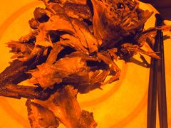 -龙门阵茶屋川菜馆(武康路店)