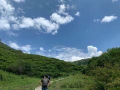-北京灵山风景区