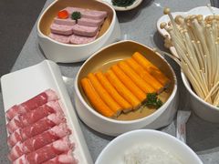 -海底捞火锅(金融街万达店)