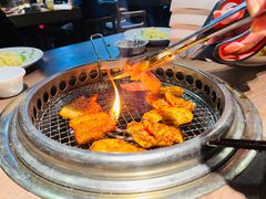 -火炉火自助餐(枫蓝国际店)