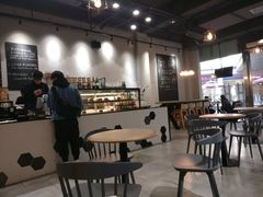 -HELLO 27 意面·沙拉·帕尼尼