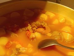 -索菲特西湖大酒店·香榭丽全日候餐厅(南山路店)