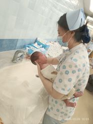 -金月汇月子会所(咸阳世纪大道店)