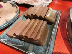 -谭鸭血老火锅(漳州路店)