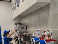 -陈多多·豆腐奶茶(前锋路店)