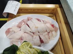 文昌椰子鸡-烹然四季椰子鸡火锅(团结湖总店)