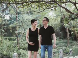 -BabyA 专业婴童摄影(古北时尚广场店)