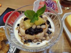 -豪客来牛排(红豆万花城店)