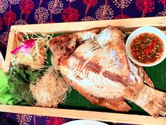 -自然餐厅(Phuket)