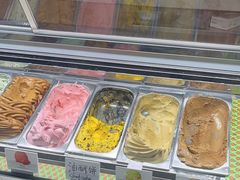 -ALLORA意大利餐厅(丰盛里店)