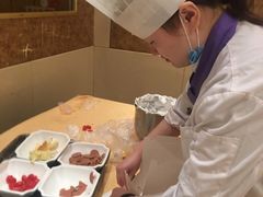 -芭菲盛宴·环球美食(袁家岗店)