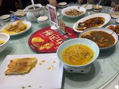 -鲜得莱渔港·小平岛海胆馆(七贤岭店)