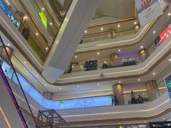 -吾悦广场(南京鼓楼店)