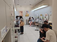 -天真蓝照相馆(五角场百联又一城店)