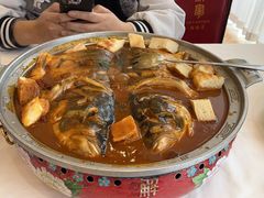 -解家河南菜(商鼎路店)