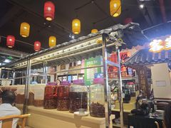 -柴火农家·江西赣南菜(土华店)