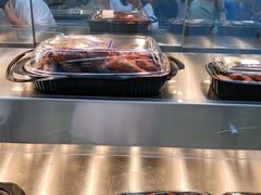 -盒马X会员店(王府井奥莱UP TOWN店)