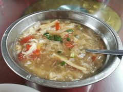 猪皮酸辣汤-陈金兰饮食店(柳前巷店)