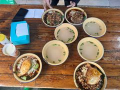 -赵伍面庄(松石大道店)