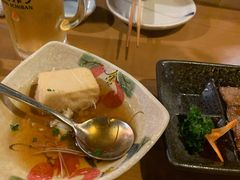 日式炸豆腐-天手古舞居酒屋(889广场店)