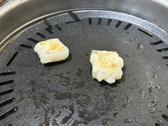 -哼蟹二将·烤肉酱蟹(合生汇店)