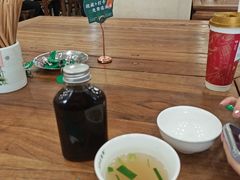 -老刘家永盛斋·传统泡馍(东关南街店)