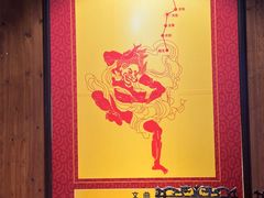 -桂林独秀峰王城景区