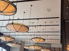 -万达文华酒店·48F云端窗景美食汇自助餐厅