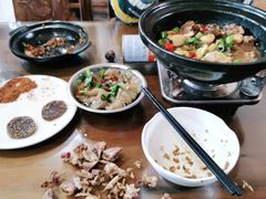 -88号小吃店·经典云南菜·地道纳西美食