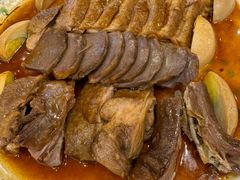 -御彩酒家(东风东路店)