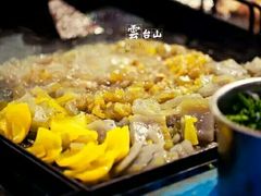 -云台山风景名胜区