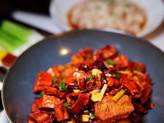 -莉莉海堂HAITANG·烤鸭(国贸商城店)