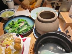 -南京大牌档(龙江新城市广场店)
