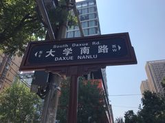 -老苗炸鸡(大学南路店)