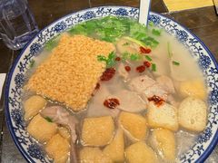 -小潘记鸭血粉丝汤