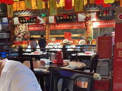 -小财神·老派赣州菜·中华美食地标(第五大道店)