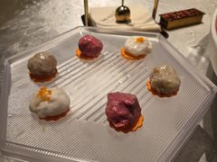 -ONE FULL 古董港式海鲜火锅