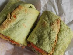 -LAVAZZA拉瓦萨咖啡(星通大厦店)