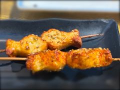 -金谷园饺子·烧烤(人大总店)