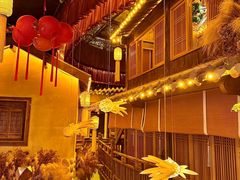 -叶叶菩提(太原别墅店)