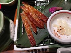 -匠和风精致料理(宁德万达店)