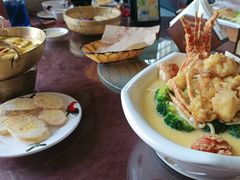 -南沙游艇会·大兵船餐厅