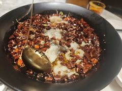 -雀蓝川菜(奥体广场店)