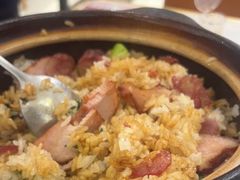 -嘉味港式餐厅(海门大有境店)
